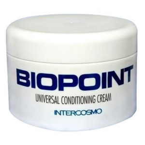 BIOPOINT Universal Conditioning Hair Cream 250 ml